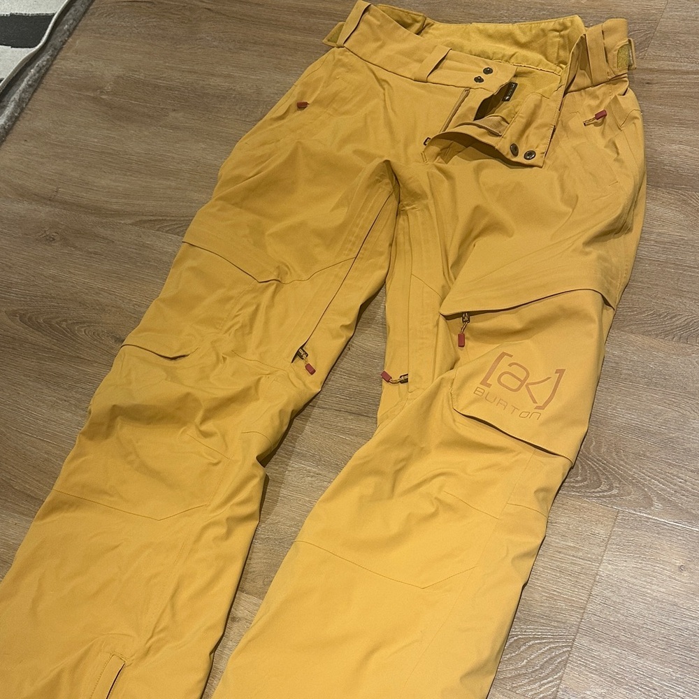 Burton [ak] Summit GORE-TEX 2L Pants Women’s Medium